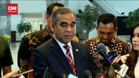 VIDEO: Ketua MPR Tanggapi #KaburAjaDulu: Apa Maksudnya Hashtag Itu