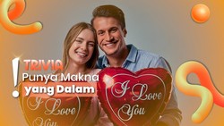 img-title Berlayar ke Berbagi Belahan Dunia Ungkap 1001 Bahasa Cinta