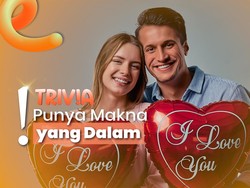 Berlayar ke Berbagi Belahan Dunia Ungkap 1001 Bahasa Cinta