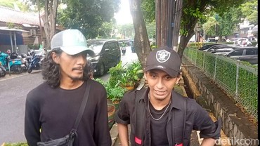 Cabut Kuasa Hukum Razman Arif Nasution, Vadel Badjideh Tunjuk Pengacara Baru