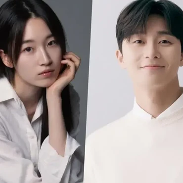 Won Ji An Bakal Adu Akting dengan Park Seo Joon di Drama Romcom