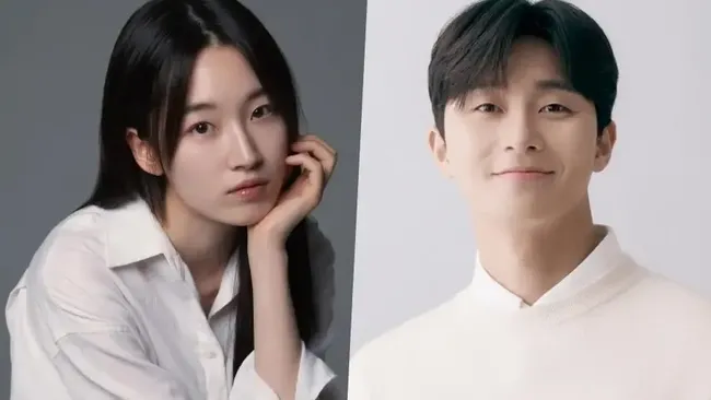 Won Ji An Bakal Adu Akting dengan Park Seo Joon di Drama Romcom