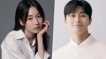 img-title Won Ji An Bakal Adu Akting dengan Park Seo Joon di Drama Romcom