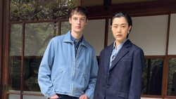 img-title Sejarah Gaya Workwear, Dulu Dipakai Buruh dan Kini Jadi Streatwear Populer