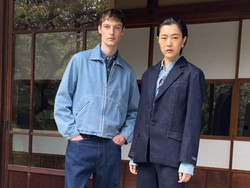 Sejarah Gaya Workwear, Dulu Dipakai Buruh dan Kini Jadi Streatwear Populer