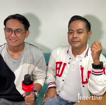 Terjun Jadi Penyanyi, Anak Yadi Sembako Sempat Syok Sepi Penonton