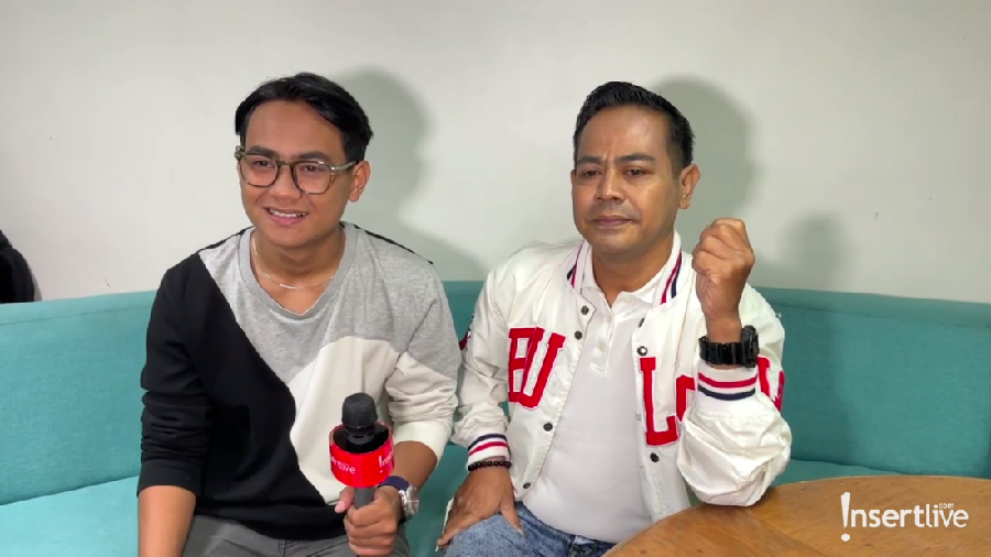 yadi sembako Yadi Sembako dan Anaknya