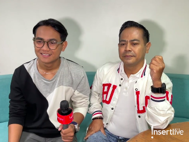 Terjun Jadi Penyanyi, Anak Yadi Sembako Sempat Syok Sepi Penonton