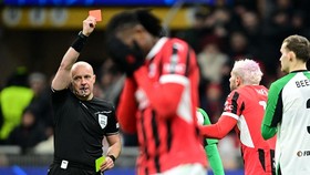 Theo Hernandez, Biang Kerok AC Milan Tersingkir di Liga Champions