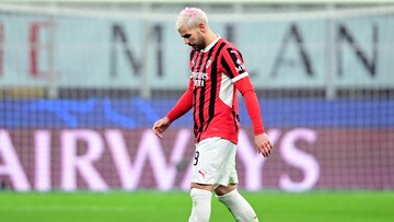 Sorotan Dunia Olahraga CNN Sport : Theo Hernandez Gabung Al Hilal, Gaji Rp1,2 Miliar per Hari