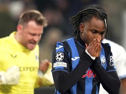Lookman Dicap Eksekutor Penalti Paling Buruk oleh Pelatih Sendiri