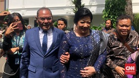 Profil Agustina Arumsari, Wakil Kepala Pertama dalam Sejarah BPKP