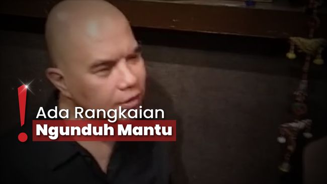 Ahmad Dhani Siap Sambut Calon Menantu di Juni 2025: Live di TV Swasta