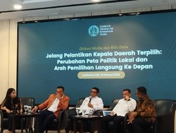 Andra Soni Ungkap Alasan Menang di Banten: Saya Selalu Bicara Sekolah Gratis