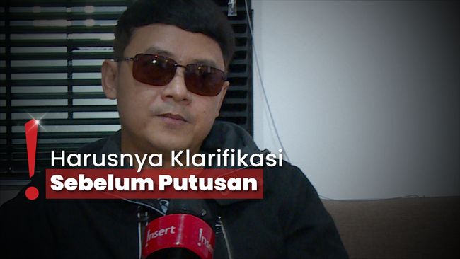 Agnez Mo Layangkan Kasasi, Ari Bias: 1,5 Tahun Kemana Saja?