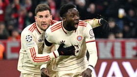 Daftar 4 Tim Lolos Babak 16 Besar Liga Champions via Jalur Playoff