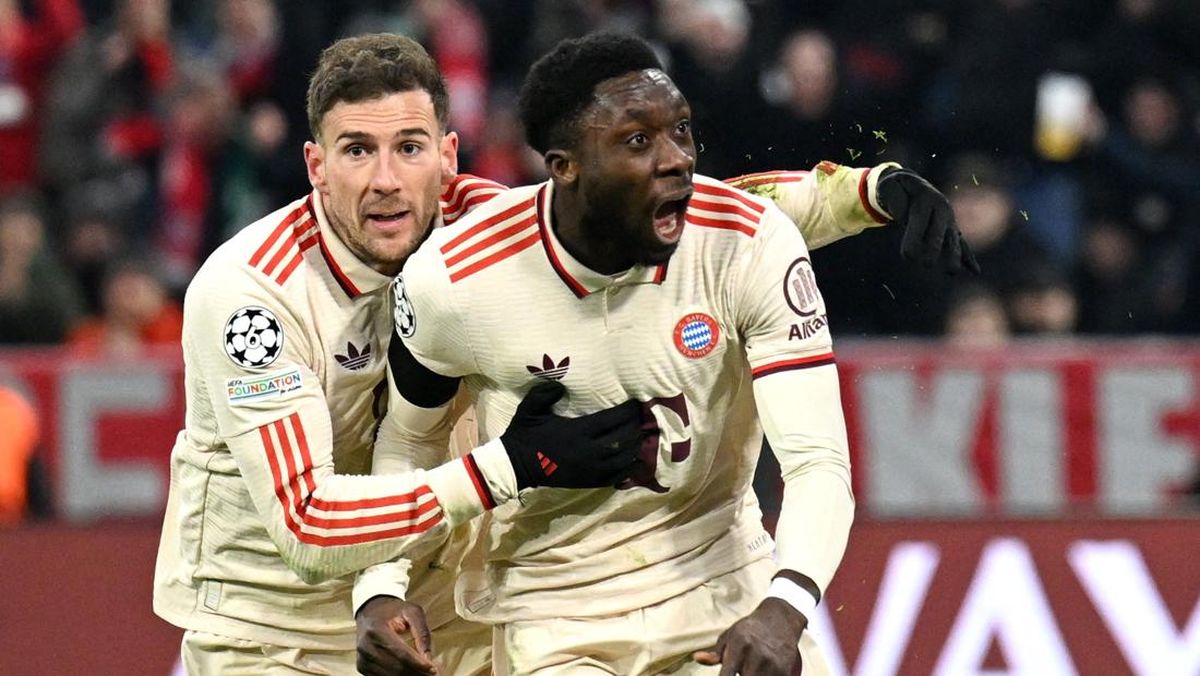 Daftar 4 Tim Lolos Babak 16 Besar Liga Champions via Jalur Playoff