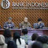 BI Pangkas BI Rate ke 5 Persen per Agustus 2025