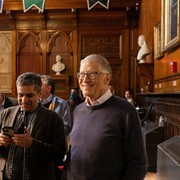 Bill Gates Akui Menyesal Putus Kuliah, Ternyata Ini Alasannya...