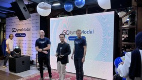 GoTyme Luncurkan MCA, Solusi Praktis Pendanaan Dorong UMKM Berkembang