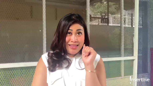 Ingin Dangdut Terkenal di Amerika, Boiyen: Siapa sih yang Nggak Mau Kayak Anggun C Sasmi?
