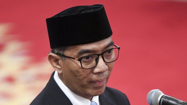 Mendiktisaintek Brian Yuliarto mengatakan ada 6 faktor yang menjadi kunci mempercepat transformasi AI di Indonesia. Simak daftarnya.