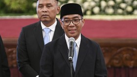 Setumpuk Persoalan Menanti Mendikti Saintek Brian Yuliarto