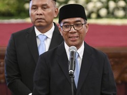 Mendikti Brian Minta Rektor Sosialisasi ke Mahasiswa: UKT Tak Naik