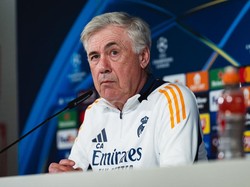 Video Ancelotti: Nggak Banyak Tim Sekomplet Arsenal