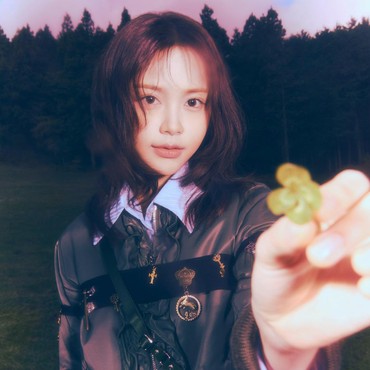 Jadi Personel Asal Indonesia, Adab Carmen Hearts2Hearts di Acara Musik Disorot