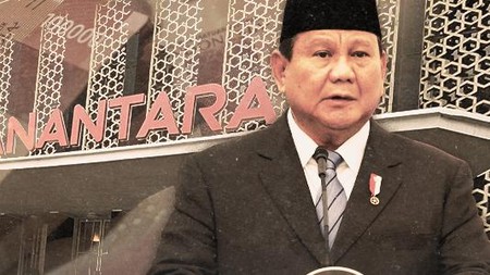 Danantara, Mesin Prabowo Genjot Ekonomi RI