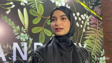 Siap Bercerai, Cut Intan Nabila Getol Kerja demi Nafkahi Anak