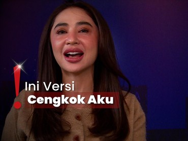 Dewi Perssik Heran Banyak Dikritik Gegara Nyanyi 'Garam & Madu' Versi Dangdut