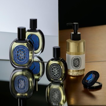 Dyptique Hadirkan Hangatnya Malam di Paris Lewat Koleksi Terbatas Orpheon