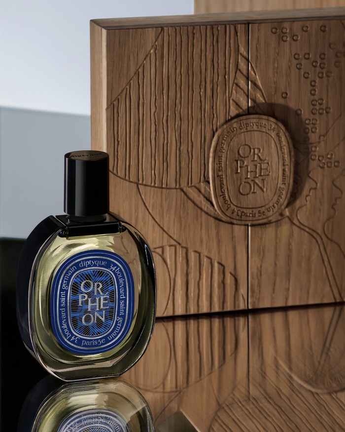 Diptyque Orphéon Eau de Parfum