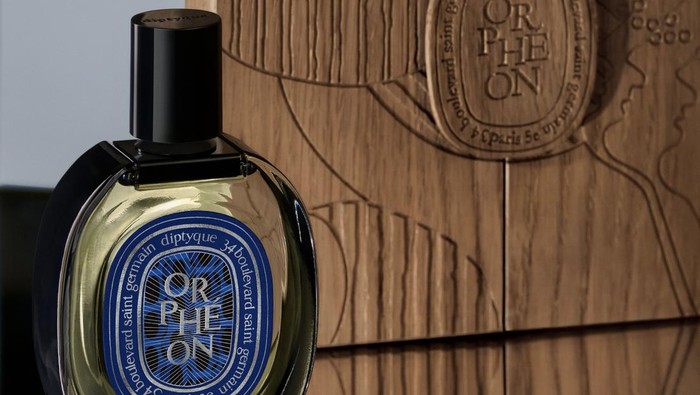 Diptyque Orphéon Eau de Parfum