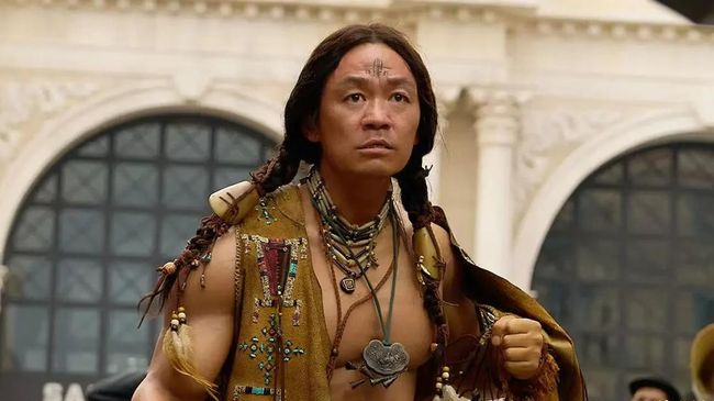 Aktor dan sutradara Dai Mo buka suara mengenai pengembangan semesta film Detective Chinatown, setelah Detective Chinatown 1900.
