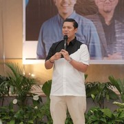 Profil Hendy Setiono, Pebisnis yang Diduga Terlibat Pencucian Uang Menipu Jerome Polin hingga Okin