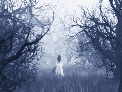 Antropolog Jerman Ungkap Asal-usul Hantu Kuntilanak di Indonesia, Ternyata...