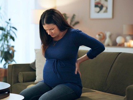 4 Penyebab Perut Kencang saat Hamil di Trimester 3 dan Cara Mengatasinya