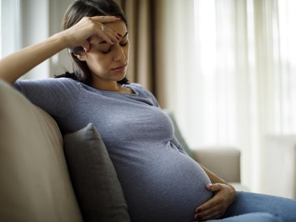 7 Ciri-ciri Mau Melahirkan 2 Minggu Lagi yang Perlu Ibu Hamil Ketahui