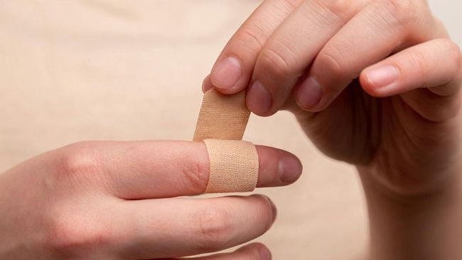 Begini Cara Penanganan Luka yang Benar agar Tak Terkena Infeksi