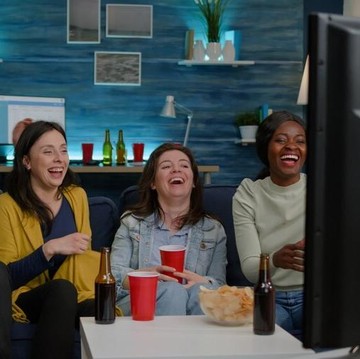 5 Rekomendasi Film Netflix Seru untuk Menemani Waktu Luang Kaum Pisces