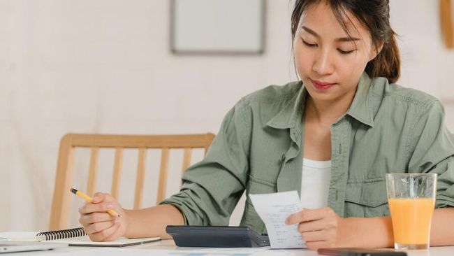 Meski Terbukti Aman, 4 Mindset Mengatur Keuangan Ini Bisa Membuatmu Sulit Kaya Raya