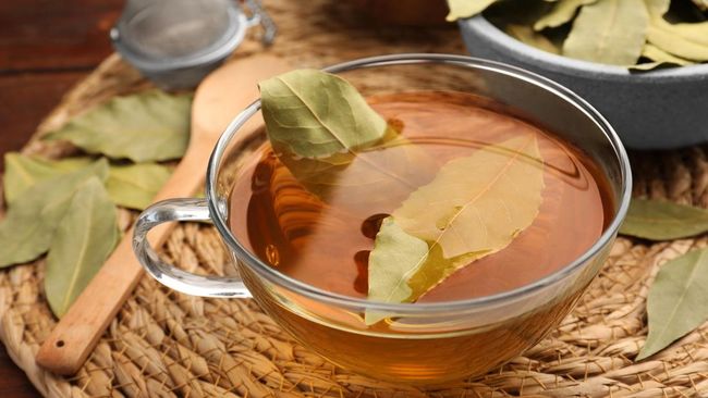 7 Resep Minuman Herbal Enak untuk Menurunkan Kolesterol Tinggi