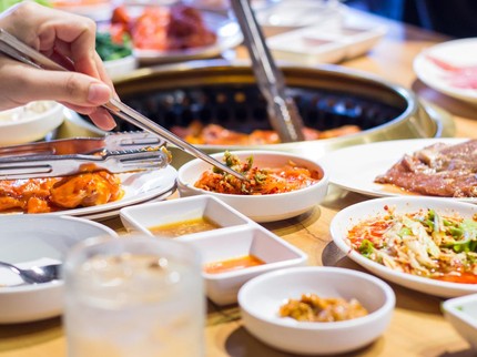 17 Tempat All You Can Eat di Bandung yang Enak dan Terjangkau