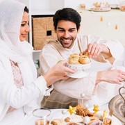 Intip Kuliner Khas Ramadhan dari Berbagai Belahan Dunia, Mana yang Paling Bikin Ngiler?