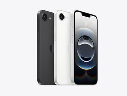 iPhone 16e Resmi Rilis, Intip Spesifikasi dan Harga Resminya!