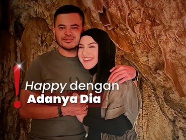 Awalnya Sempat Ragu, Ini Alasan Irish Bella Terima Lamaran Haldy Sabri