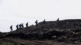 Israel-Lebanon Sepakat Gencatan Senjata 10 Hari